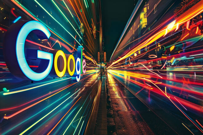 Alphabet (Google)
