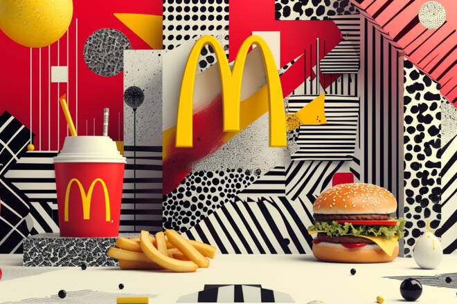 McDonald's Corporation