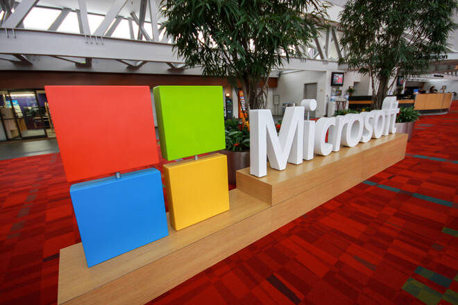 Microsoft’s Q4 Earnings: Cloud Surge Meets AI Spending Spree