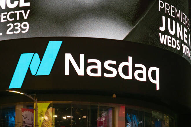 Nasdaq 100, Dow Jones, S&P 500 News