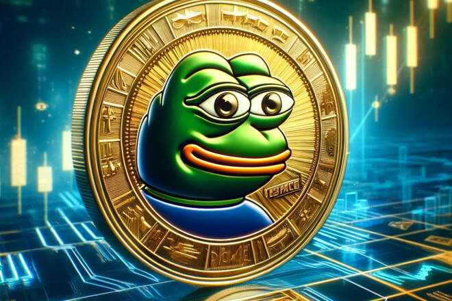 Pepe technical analysis