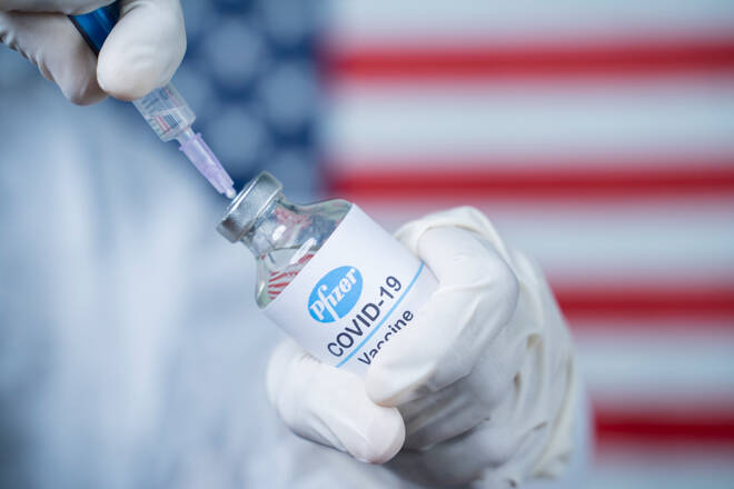 Pfizer, Inc.