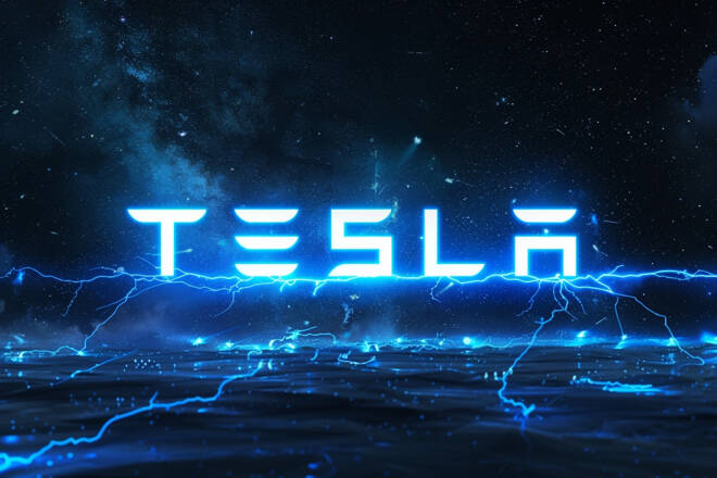 Tesla, Inc