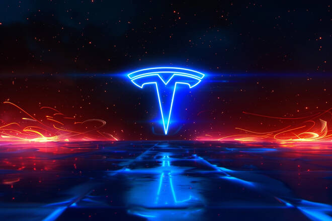 Tesla Inc