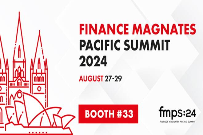Finance Magnates Pacific Summit 2024, FX Empire