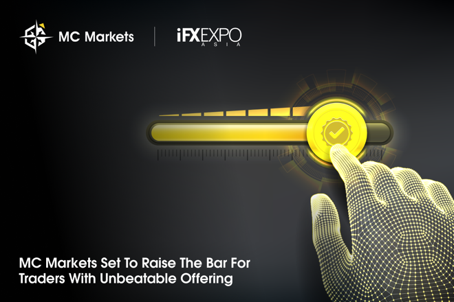 MC Markets and iFX EXPO. FX Empire