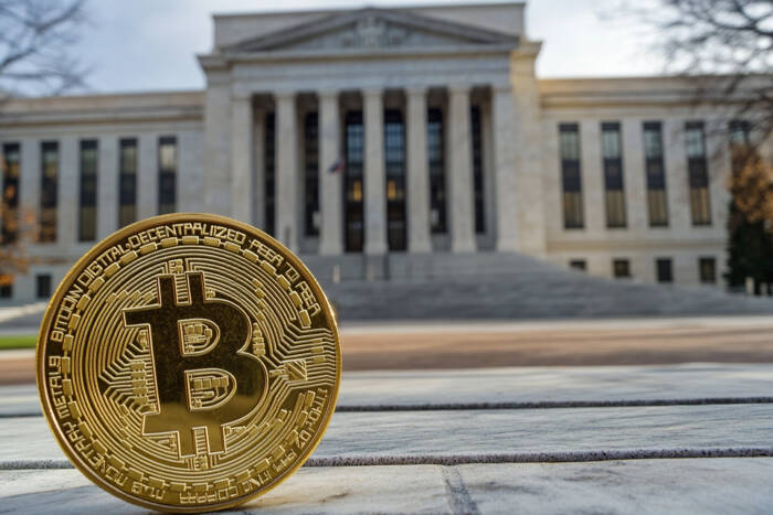 How Do Fed Interest Rate Decisions Affect Bitcoin and Altcoins?