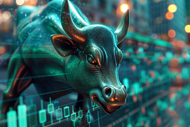 Nasdaq 100, Dow Jones, S&P 500 News