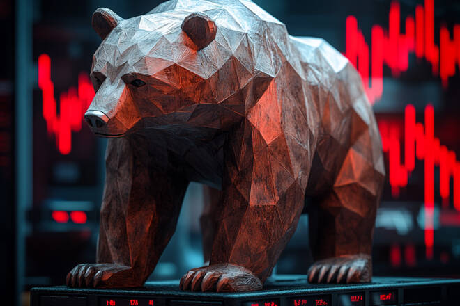 US Bear Market