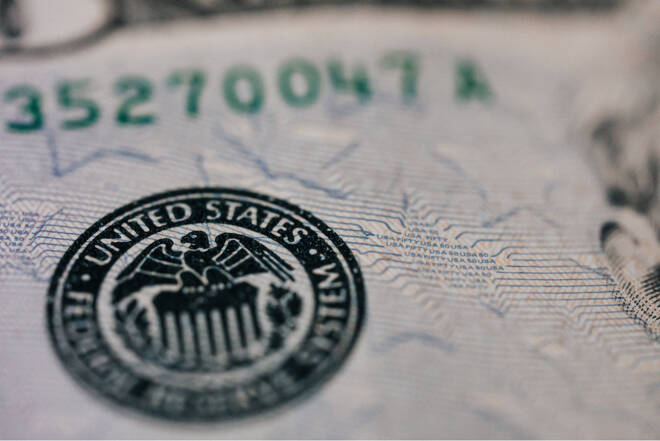 EUR/USD, GBP/USD, USD/CAD, USD/JPY Forecasts