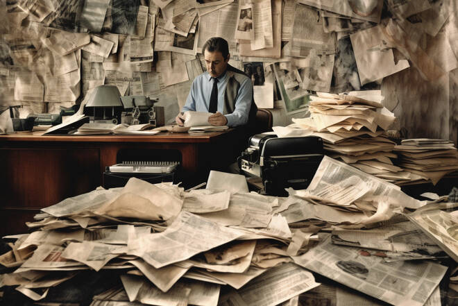 Đơn xin thất nghiệp ban đầu