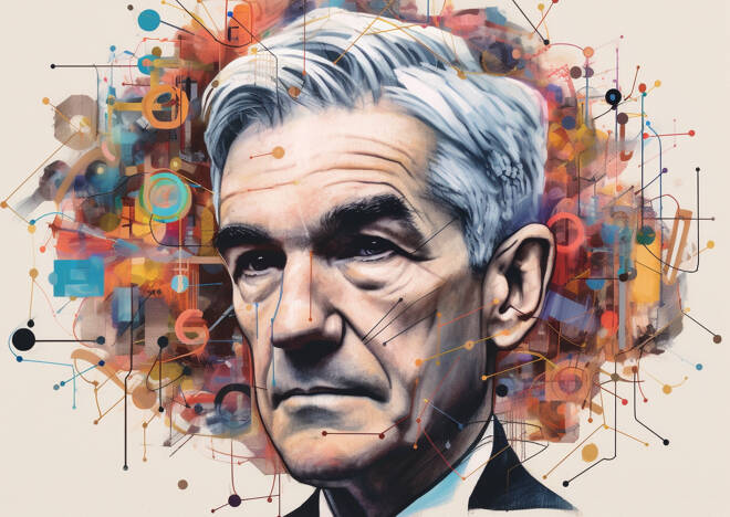 Jerome Powell