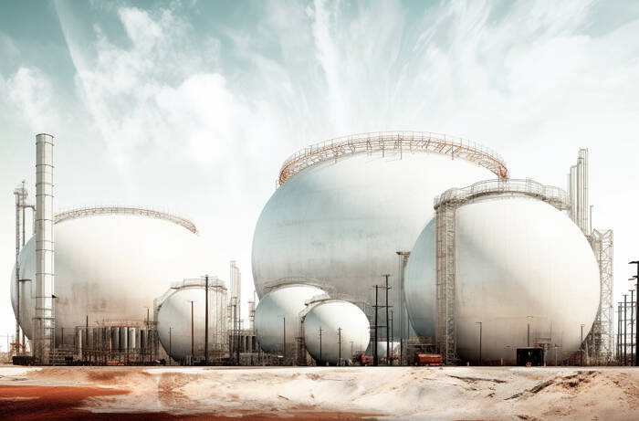 Natural gas news: Market expects stronger demand after today’s price drop