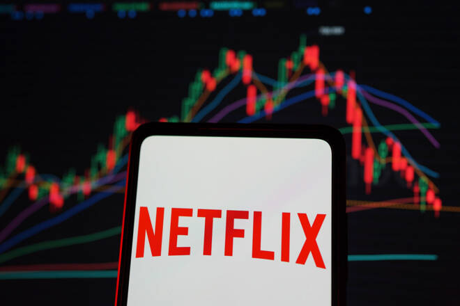 Netflix, FX Empire