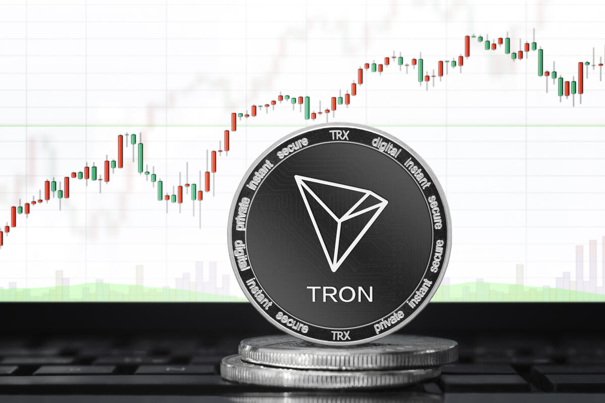 Tron Mimics XRP Price Boom As TRX Rallies 100% in a Day — Next Price  Targets | FXEmpire