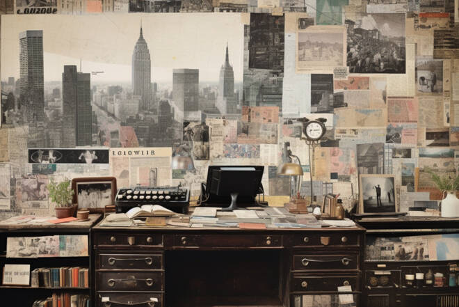 ISM Services PMI