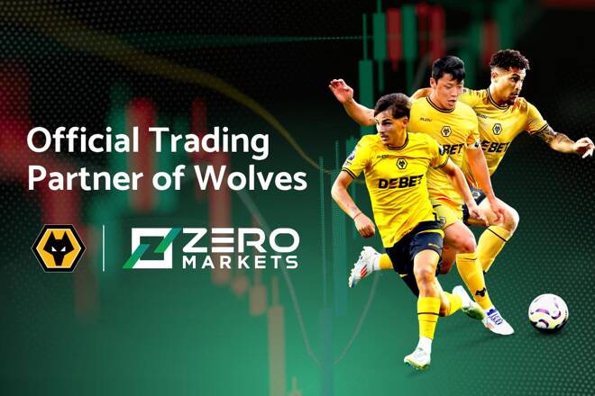ZERO Markets Joins the Wolves Pack: A Bold Partnership to Challenge the Status Quo