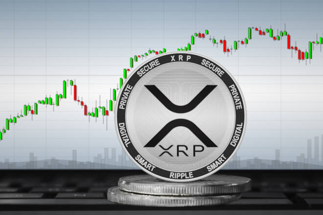 XRP price analysis