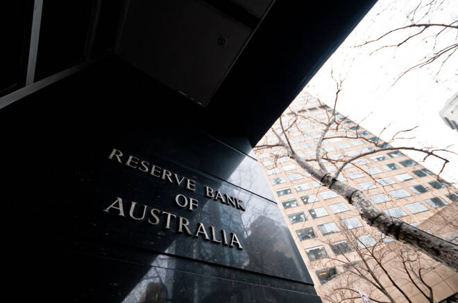 Reserve Bank of Australia, FX Empire