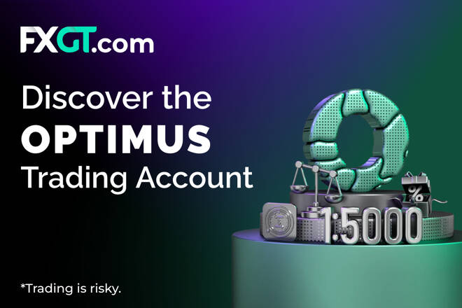 Discover the OPTIMUS Trading Account from FXGT.com. FX Empire