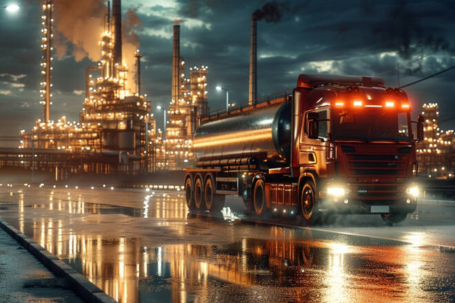 Natural Gas and Oil Forecast: Will OPEC+ Production Boost Trigger a Market Reversal?