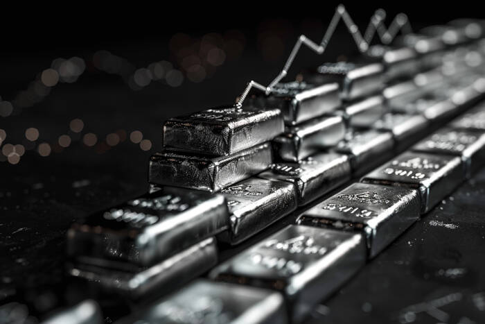 Silver Price Forecast – Silver Continues To Rally Overall 