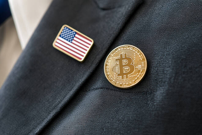 US BTC PIN3