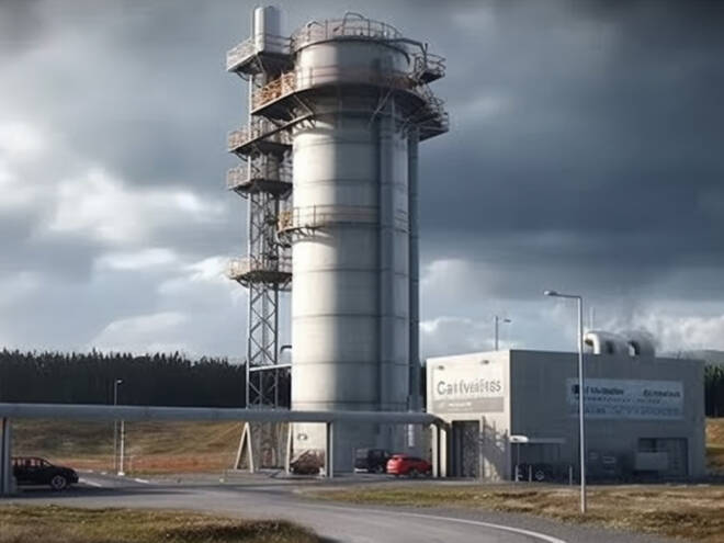 Natural Gas News