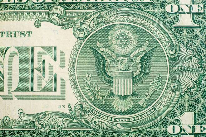 US Dollar Price Forecast: DXY Nears $101; GBP/USD and EUR/USD Outlook