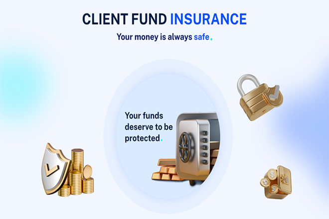New Client Fund Insurance from VT Markets , FX Empire