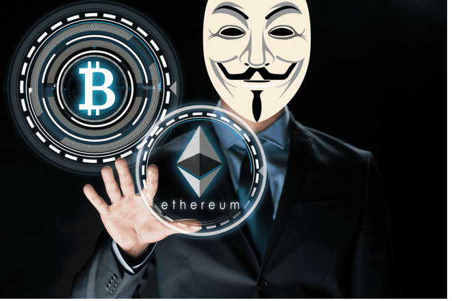 BITCOIN ETHEREUM SATOSHI NAKAMOTO