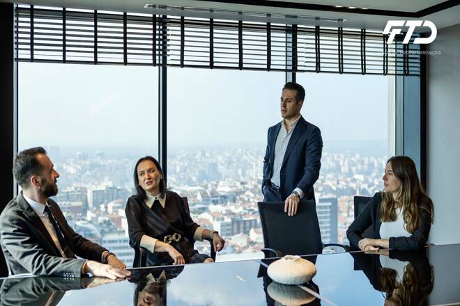 FTD Limited: Redefining Financial Trading with Tailored Liquidity Solutions and Cutting-Edge Technology