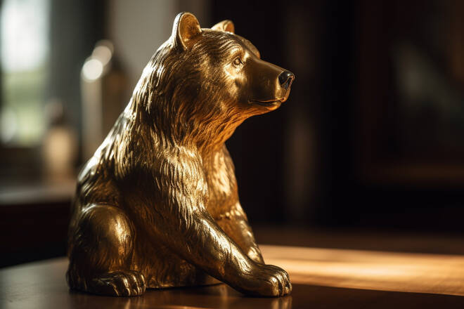 Gold (XAU) Daily Forecast: Can China’s Stimulus Counter U.S. Dollar Strength and Boost Gold?