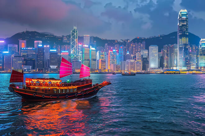 Hang Seng