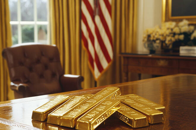 Trump vs Harris: What the 2024 Election Means for Gold Price