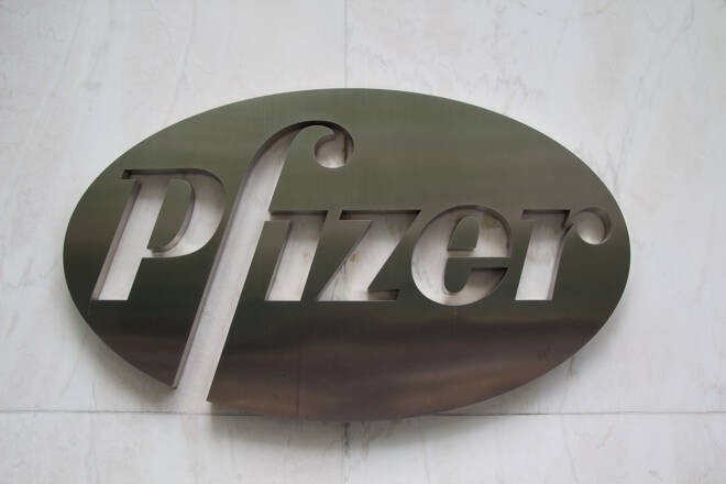 Pfizer, Inc.