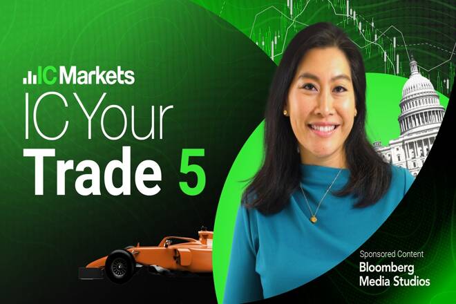 IC Your Trade 5 from IC Markets, with Pamela Ambler. FX Empire