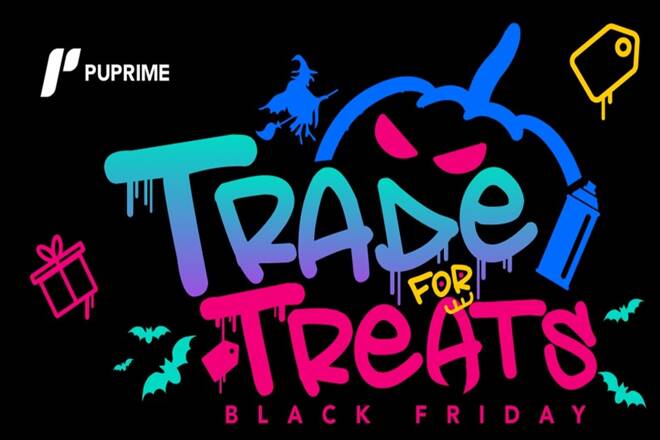 PU Prime Trade for Treats, FX Empire