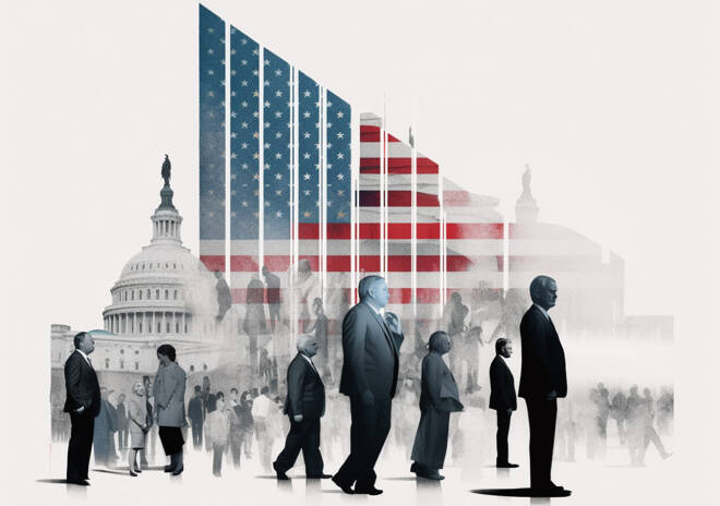 Chỉ số PMI Dịch vụ