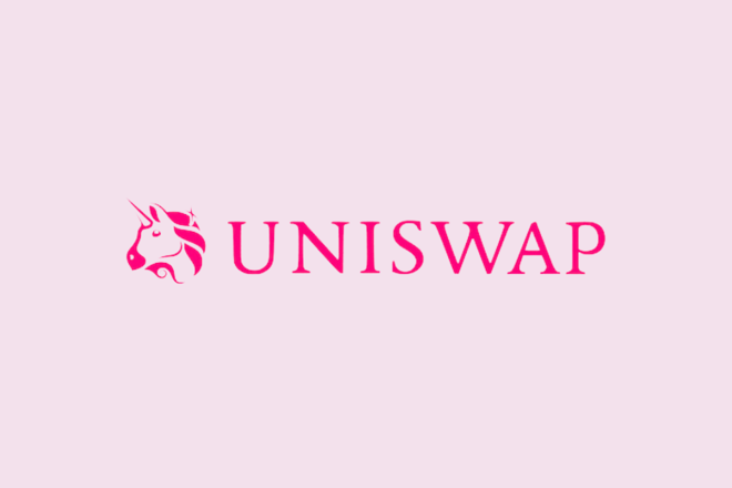 why is uniswap uni price up today