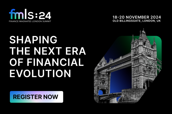 FMLS: 24, SHAPING THE NEXT ERA OF FINANICAL EVOLUTION. FX Empire