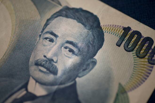 USD/JPY, EUR/USD, AUD/USD, NZD/USD