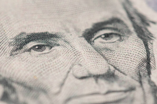 US Dollar Forecast: Gains Amid JOLTS Job Report; Gold, EUR/USD and GBP/USD Outlook