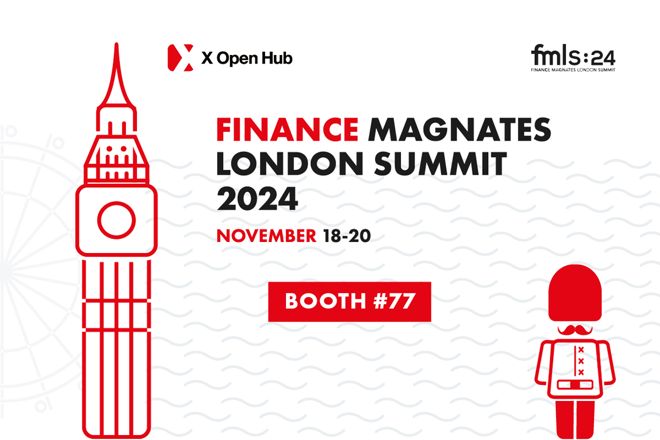 Finance Magnates London Summit 2024, FX Empire