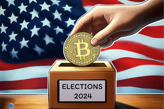 Harris vs Trump: How Will the US Election Result Impact Bitcoin?