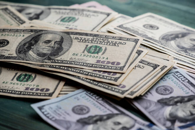 US Dollar Forecast: Bullish on DXY and Bearish on EUR/USD as Fed Rate Bets Shift