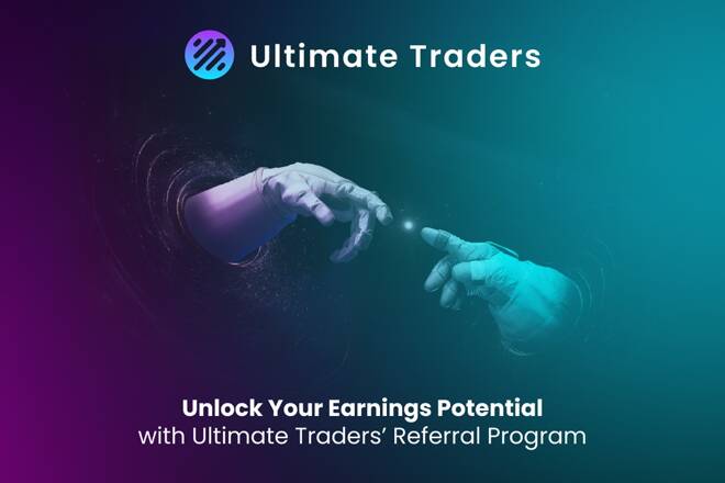 Ultimate Traders New Referral Program. FX Empire
