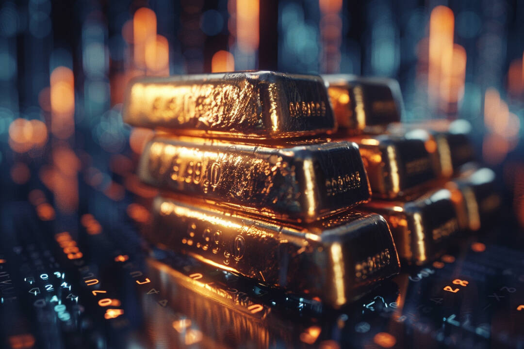 Gold Price Forecast