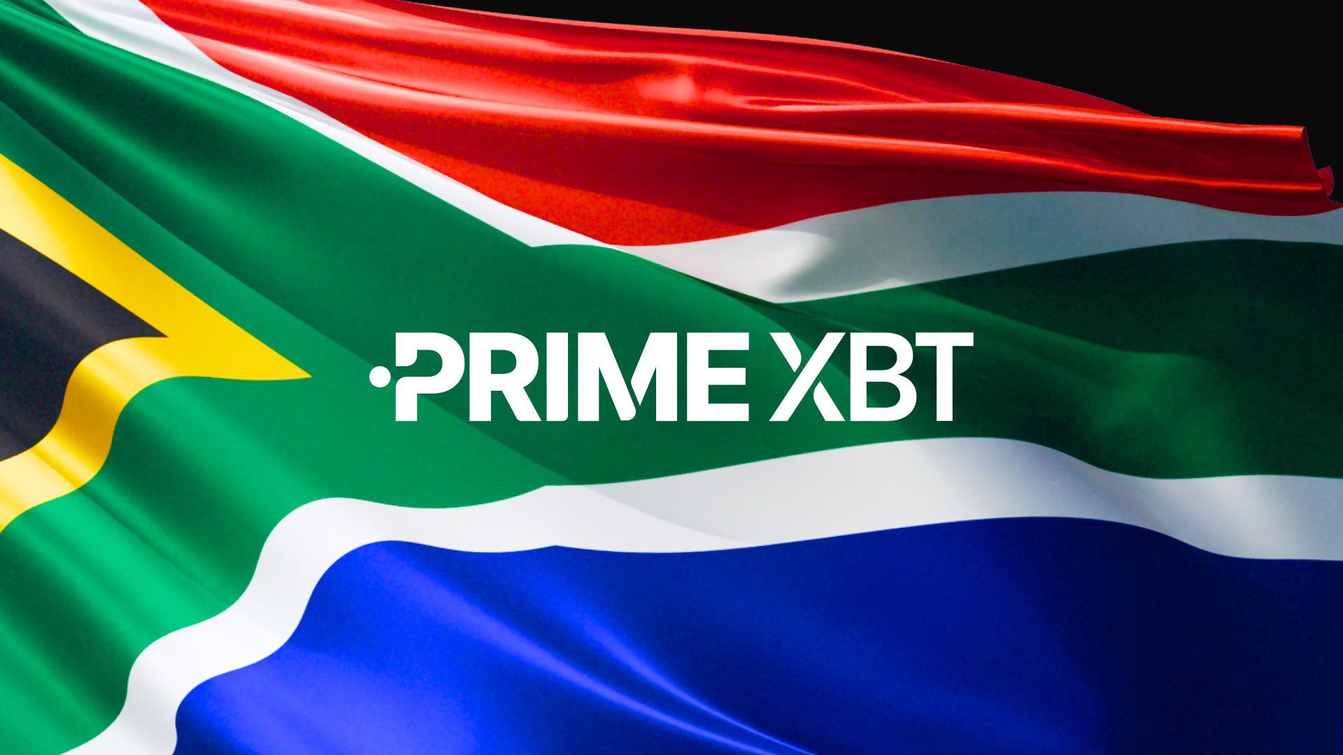 PrimeXBT Acquires FSCA License to Launch Operations in South Africa