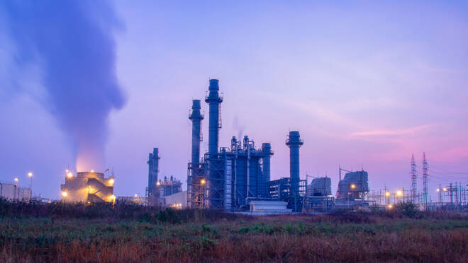 Natural Gas and Oil Forecast: Will Brent Rebound or Extend Losses Below $74.75?